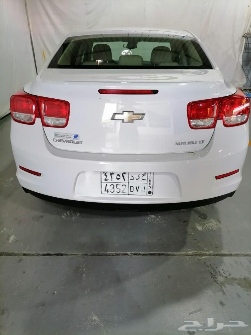 Chevrolet Malibu للبيع