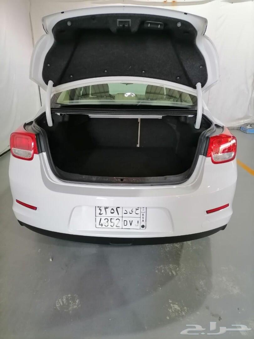 Chevrolet Malibu للبيع