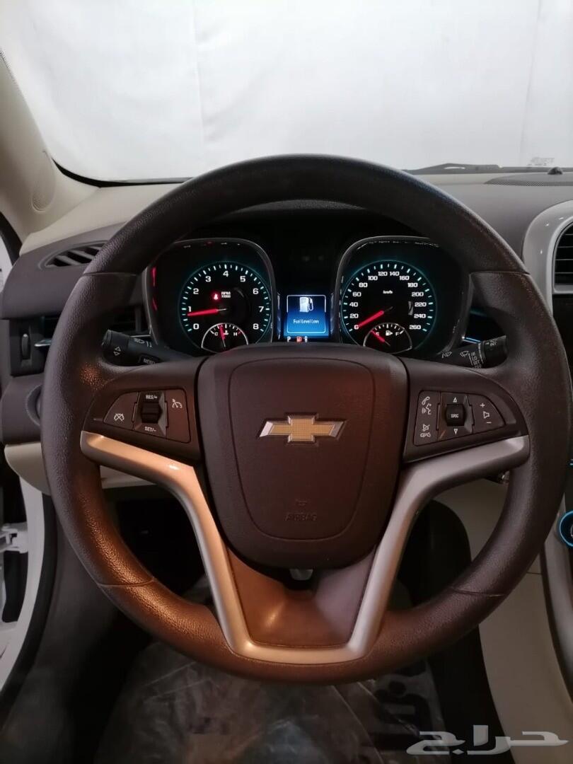 Chevrolet Malibu للبيع