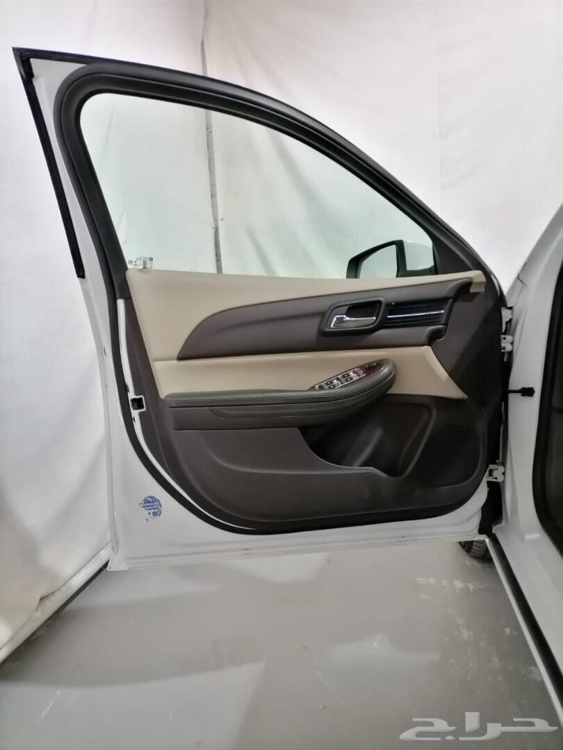 Chevrolet Malibu للبيع