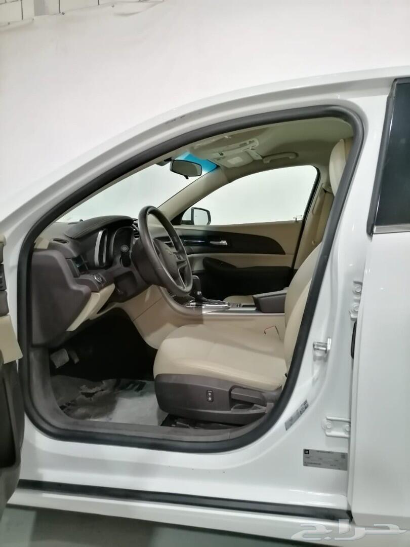 Chevrolet Malibu للبيع