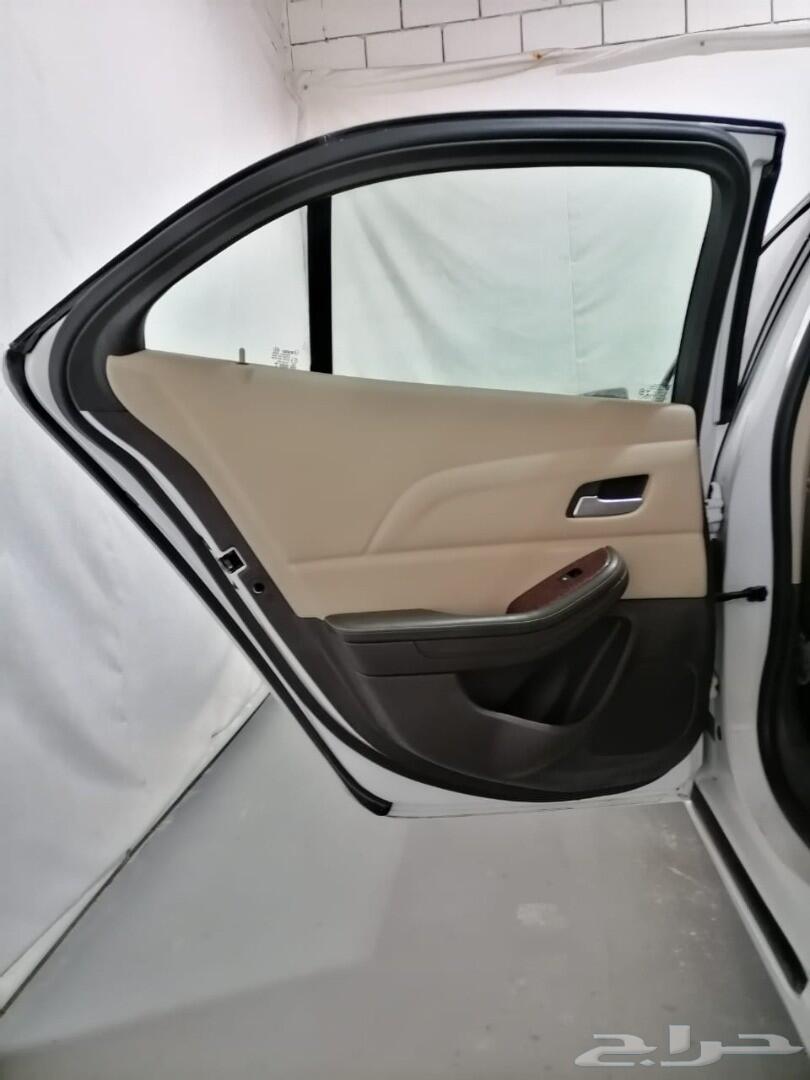 Chevrolet Malibu للبيع
