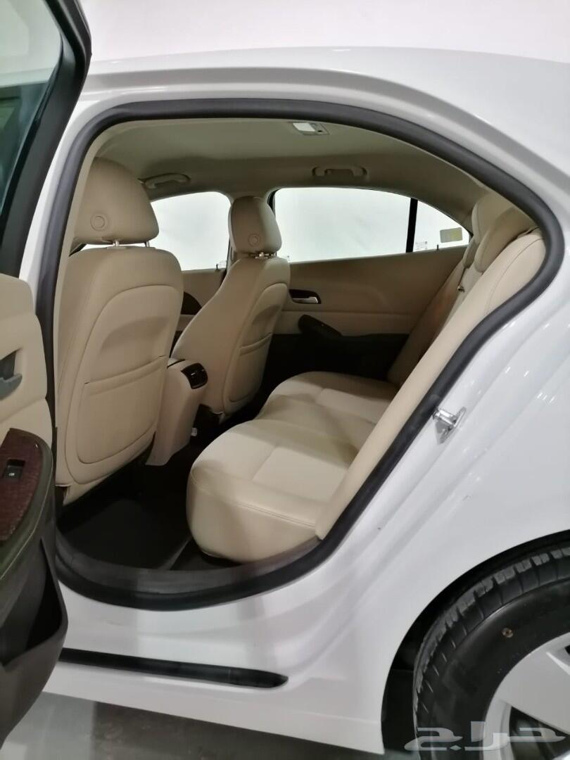Chevrolet Malibu للبيع