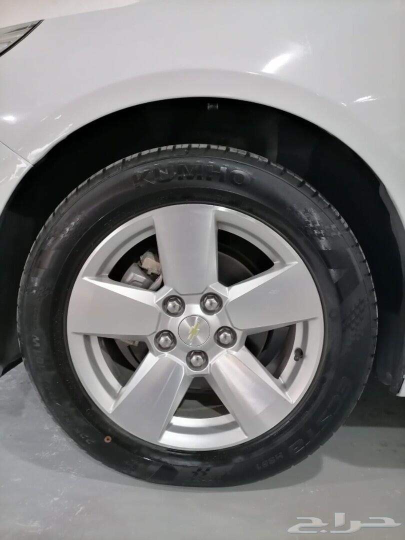 Chevrolet Malibu للبيع