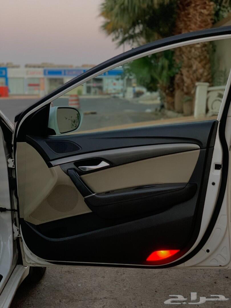 هيونداي 2015 فل كامل