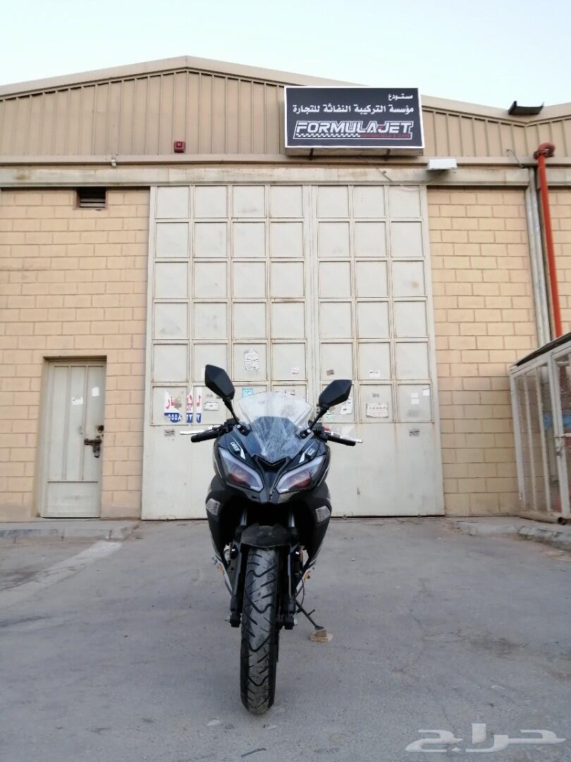عرض كبير دباب ريس250ccباقل سعر 6500 ريال