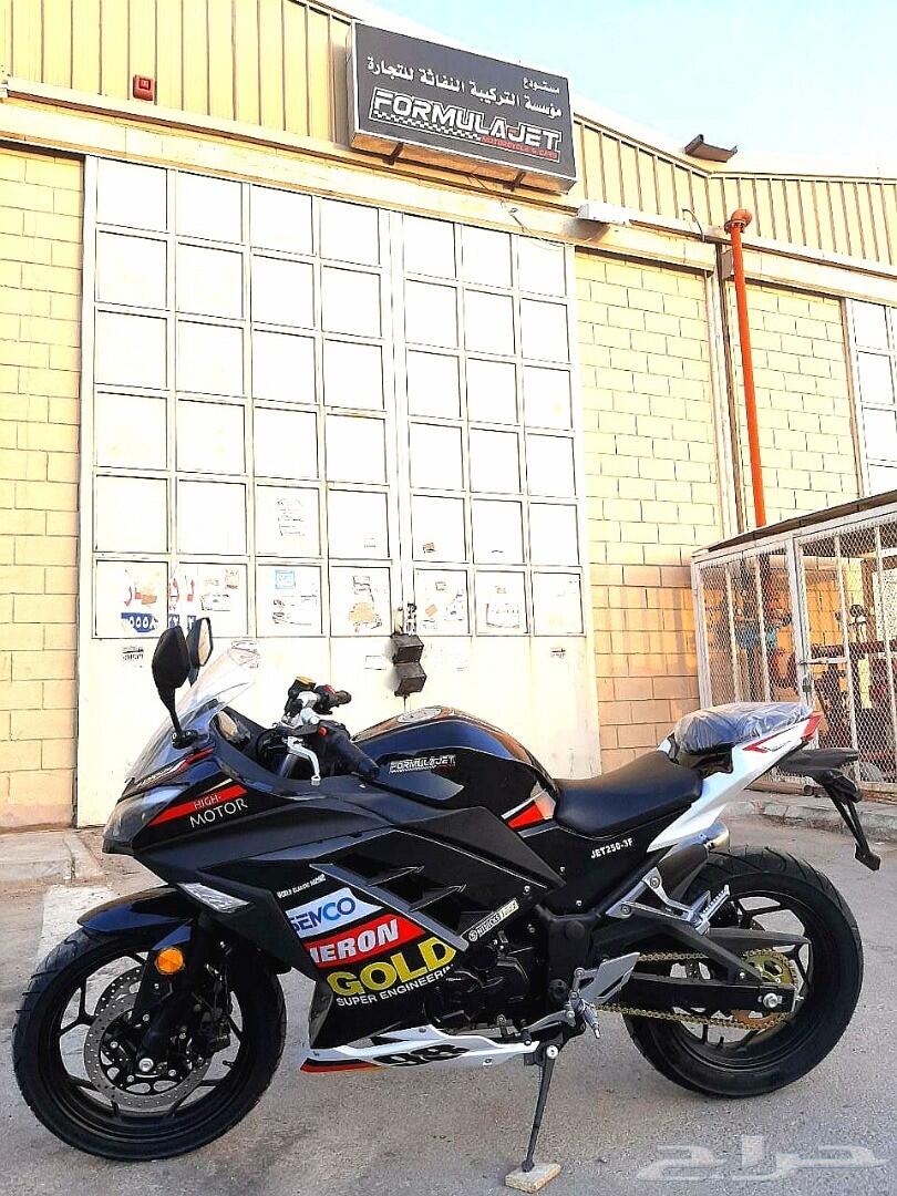 عرض كبير دباب ريس250ccباقل سعر 6500 ريال