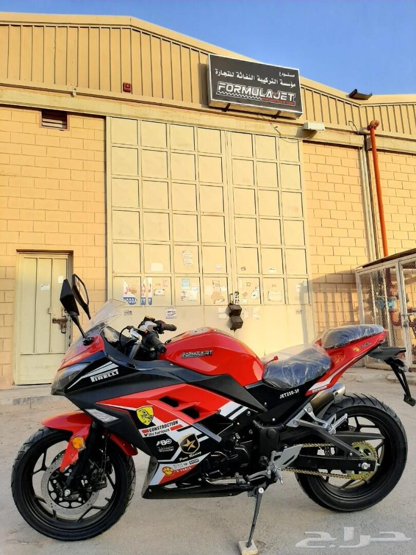 عرض كبير دباب ريس250ccباقل سعر 6500 ريال