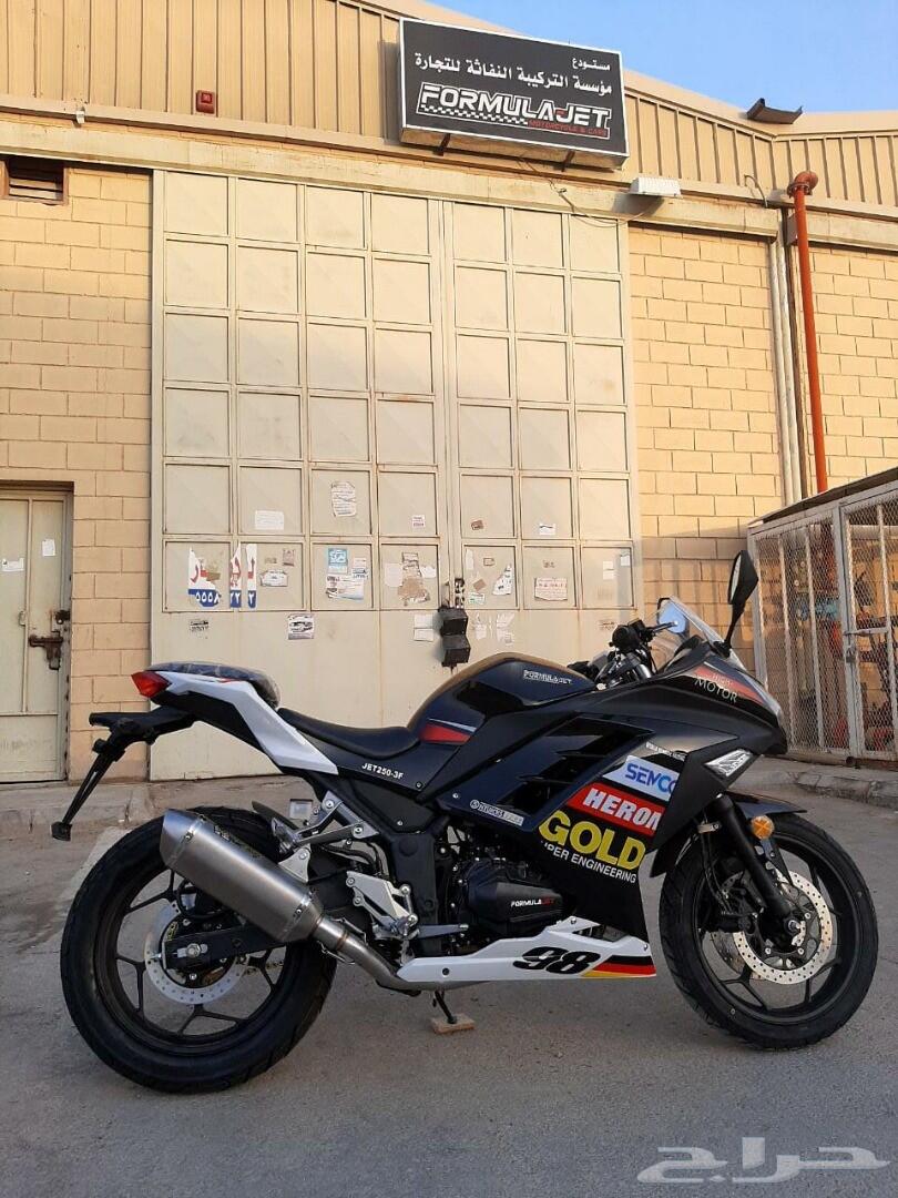 عرض كبير دباب ريس250ccباقل سعر 6500 ريال
