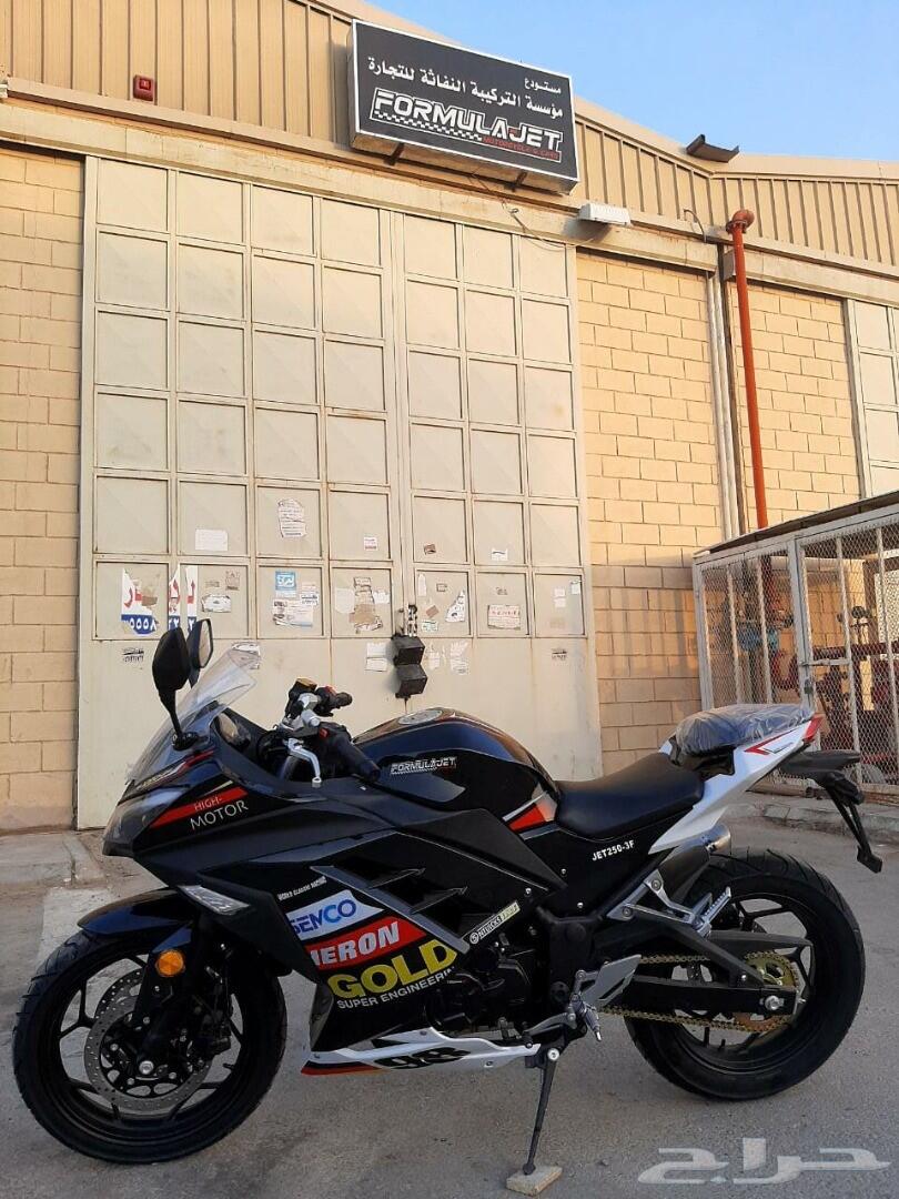 عرض كبير دباب ريس250ccباقل سعر 6500 ريال