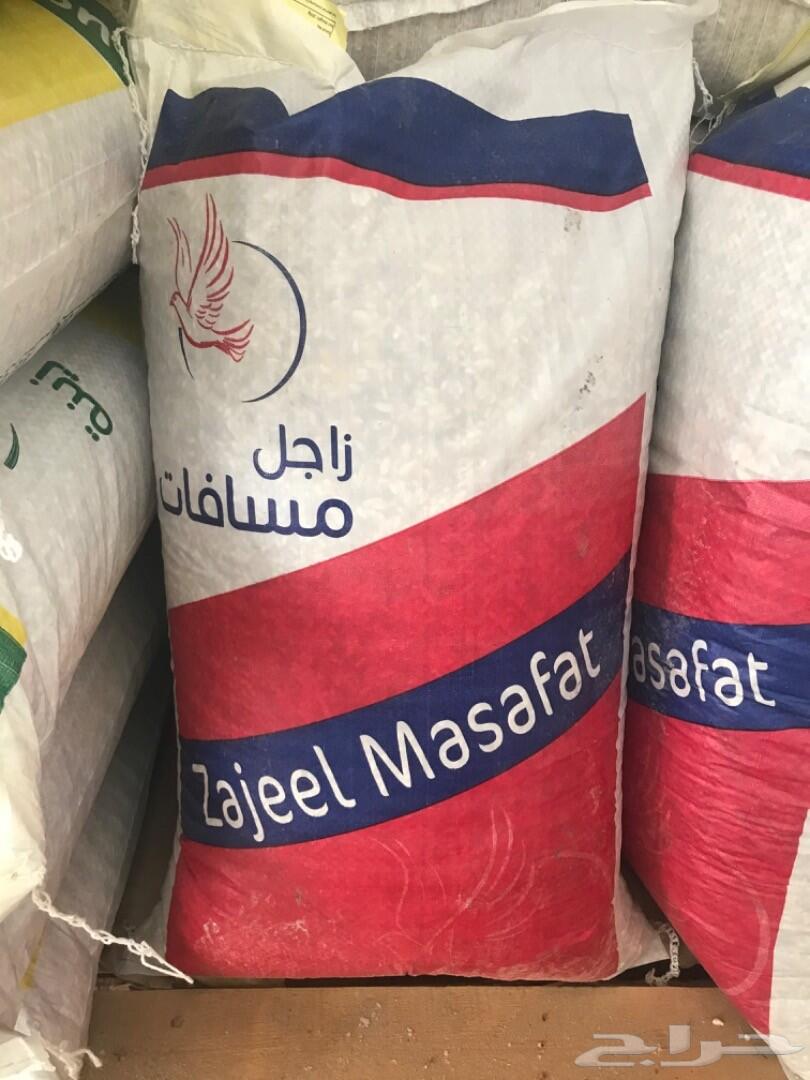 للبيع اعلاف سنابل الديرة للدواجن والطيور