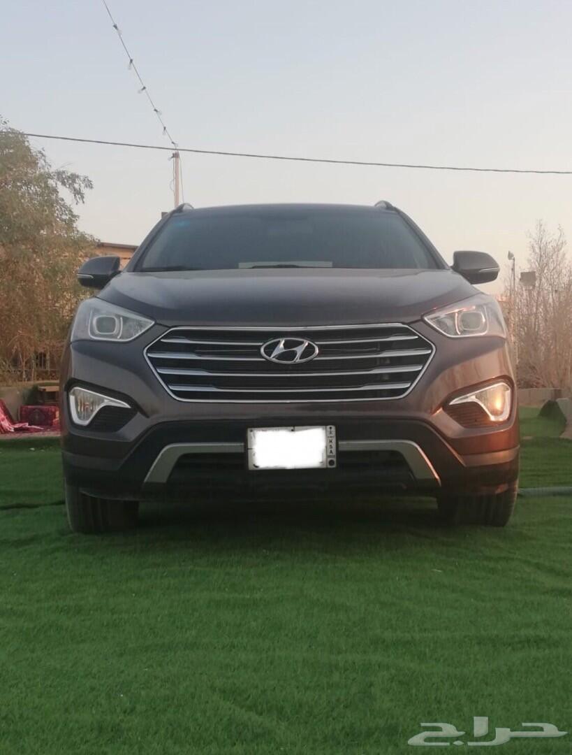 هونداي سنتافي