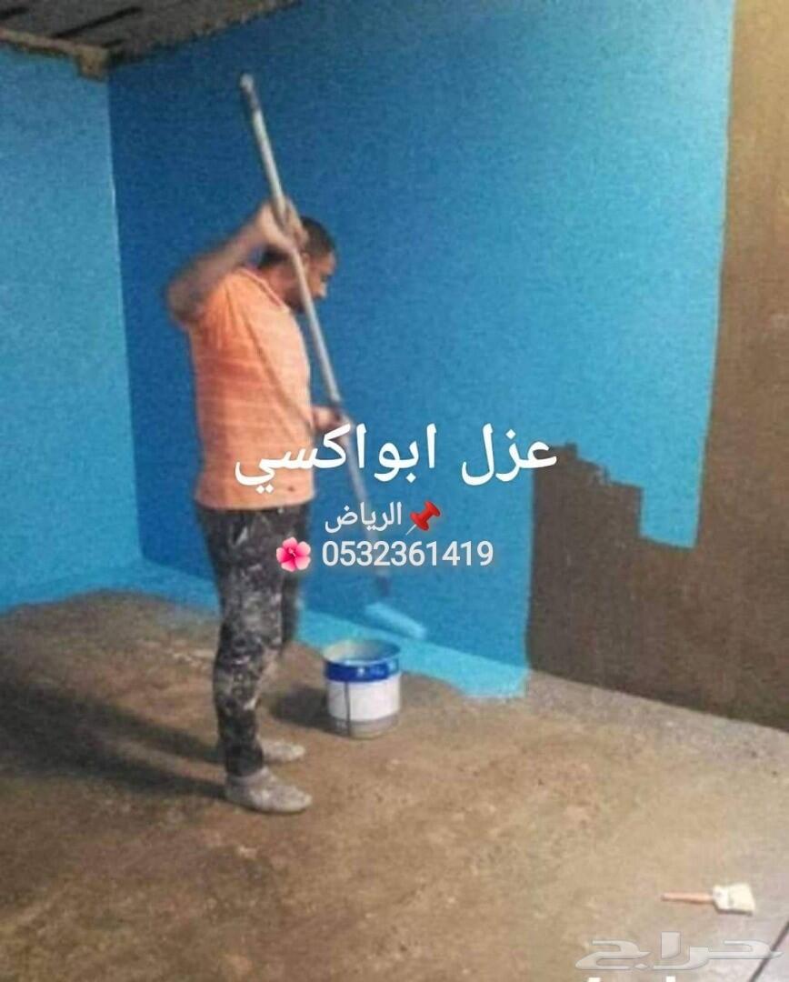 شركة رش مبيدات ومكافحة الحشرات والقوارض