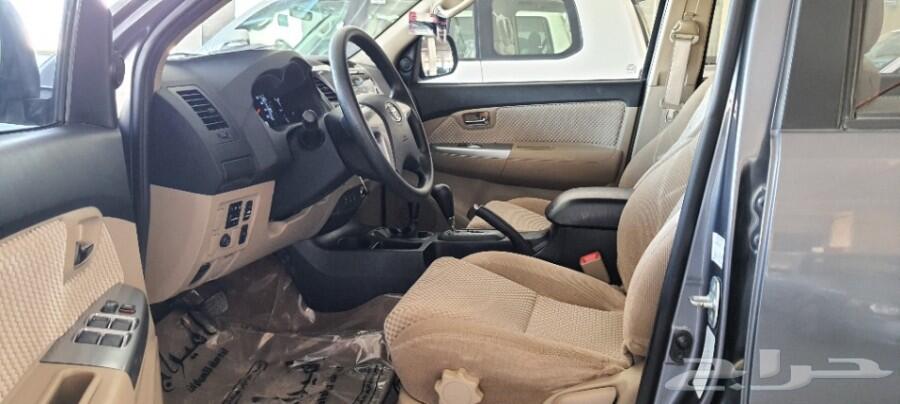 فورشنر 2015 دبل