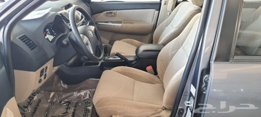 فورشنر 2015 دبل