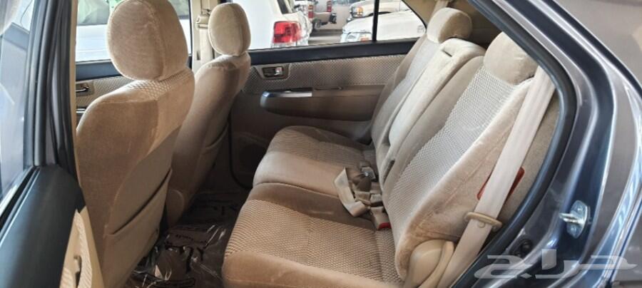 فورشنر 2015 دبل