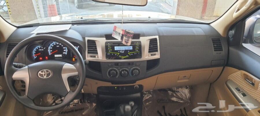فورشنر 2015 دبل