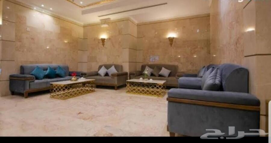 فرصة فندق 15 دور بالعزيزية الجنوبية مصنف3نجوم