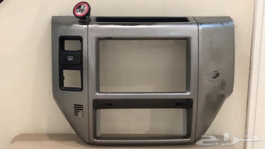 للبيع قطع نيسان باترول فتك 98 الى 2004