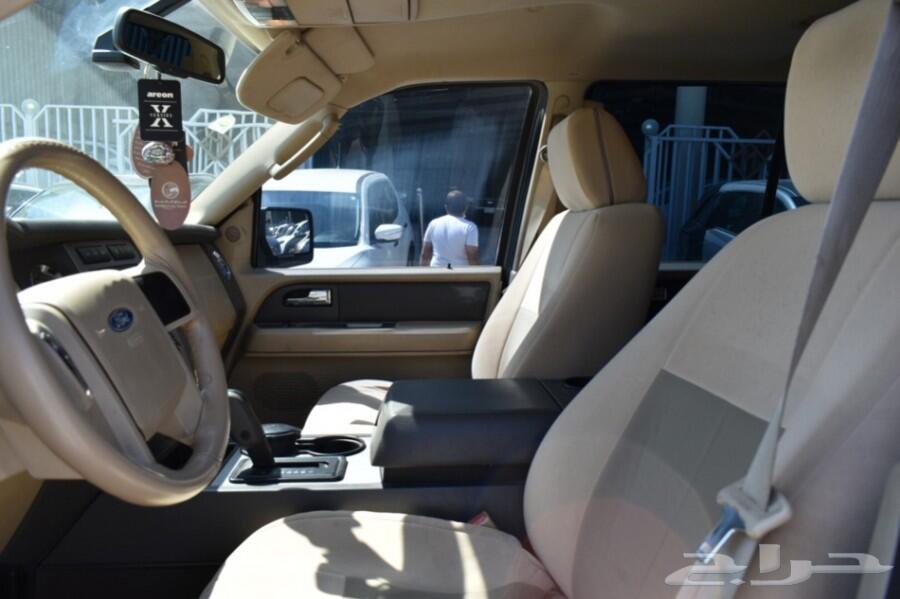 فورد اكسبيدشن. XLT 2008