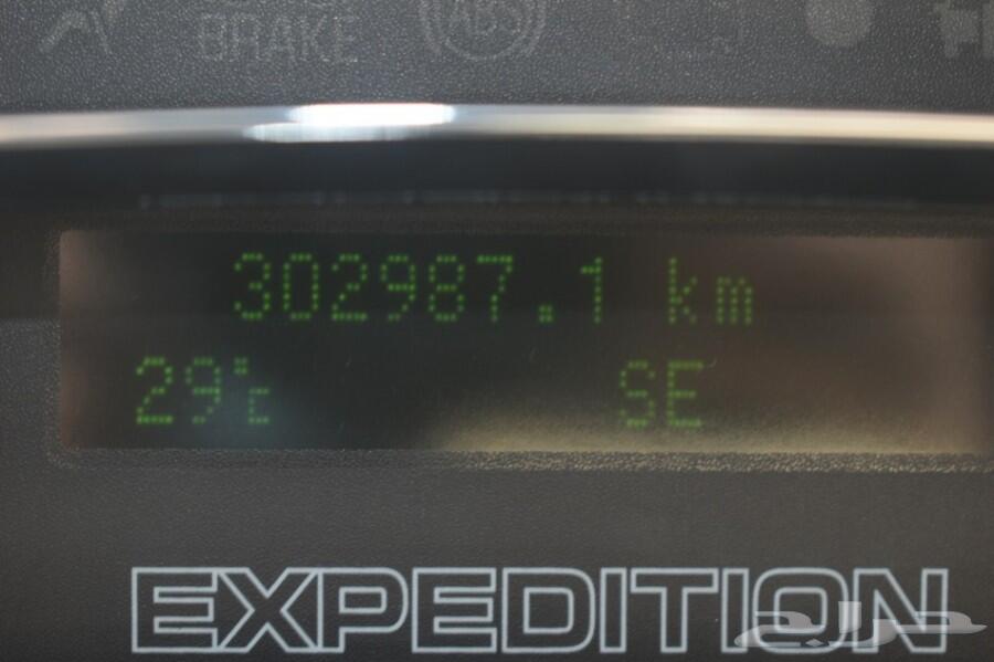 فورد اكسبيدشن. XLT 2008