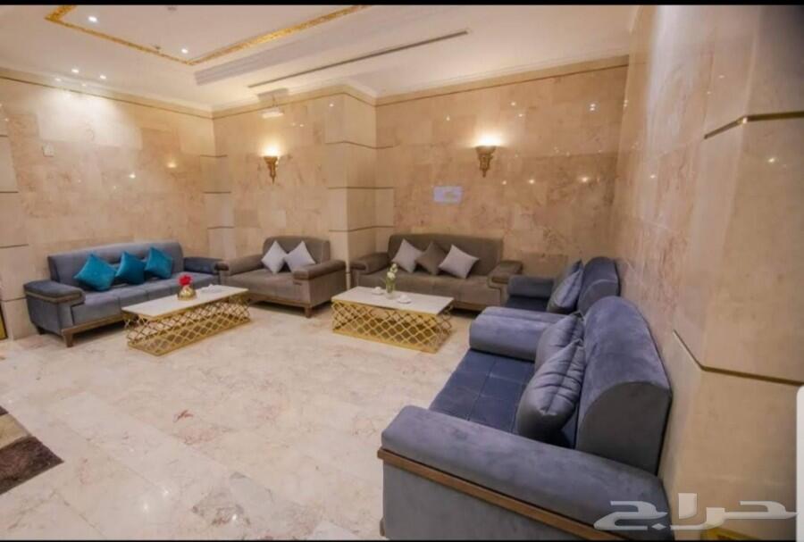 فرصة فندق 15 دور بالعزيزية الجنوبية مصنف3نجوم