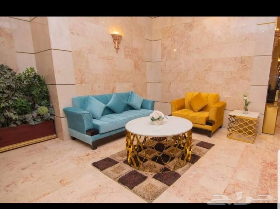 فرصة فندق 15 دور بالعزيزية الجنوبية مصنف3نجوم