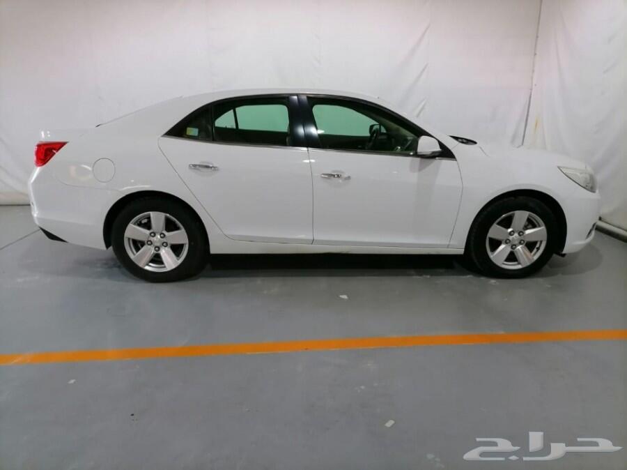 Chevrolet Malibu للبيع