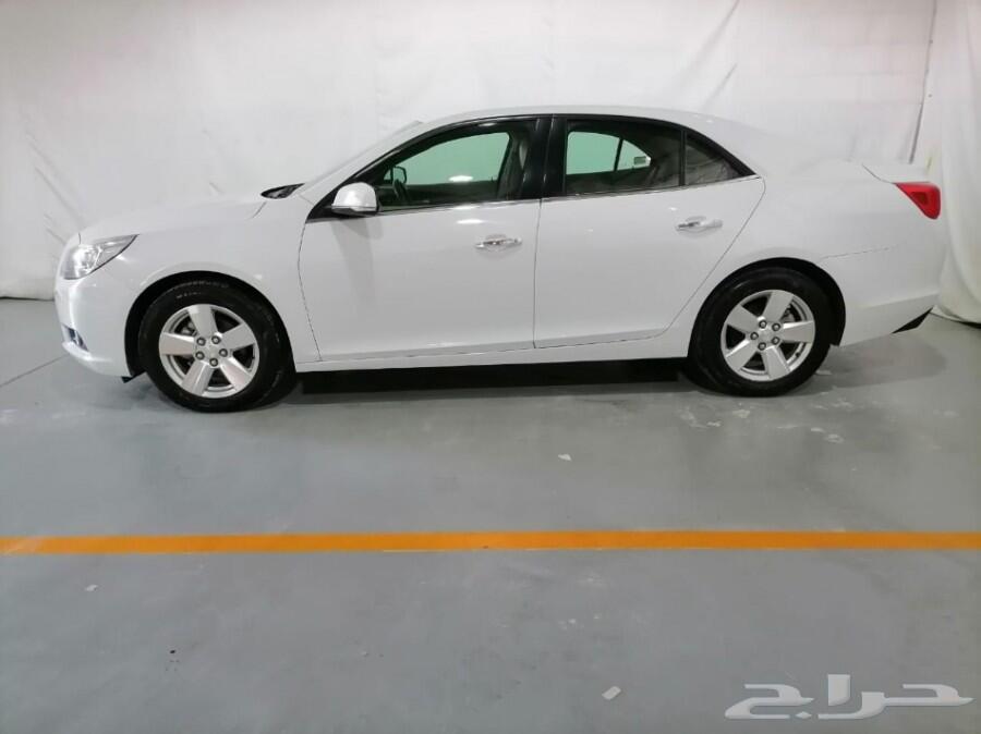 Chevrolet Malibu للبيع