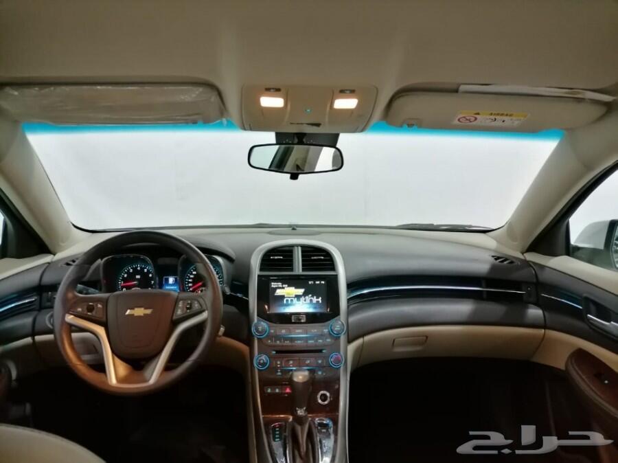 Chevrolet Malibu للبيع