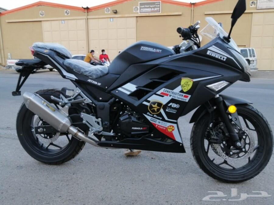 عرض كبير دباب ريس250ccباقل سعر 6500 ريال