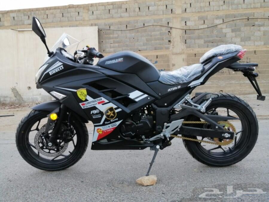 عرض كبير دباب ريس250ccباقل سعر 6500 ريال