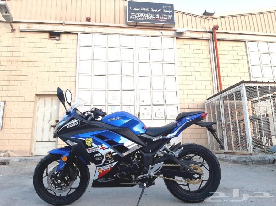 عرض كبير دباب ريس250ccباقل سعر 6500 ريال