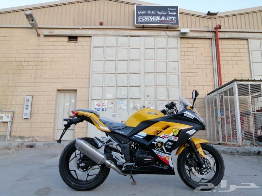 عرض كبير دباب ريس250ccباقل سعر 6500 ريال