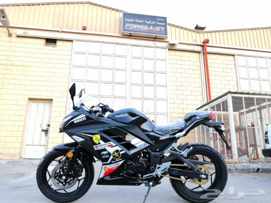 عرض كبير دباب ريس250ccباقل سعر 6500 ريال
