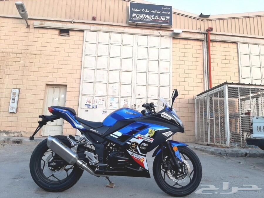 عرض كبير دباب ريس250ccباقل سعر 6500 ريال