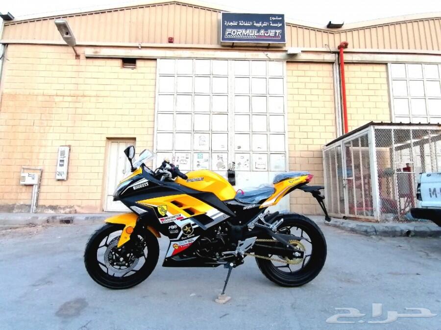 عرض كبير دباب ريس250ccباقل سعر 6500 ريال