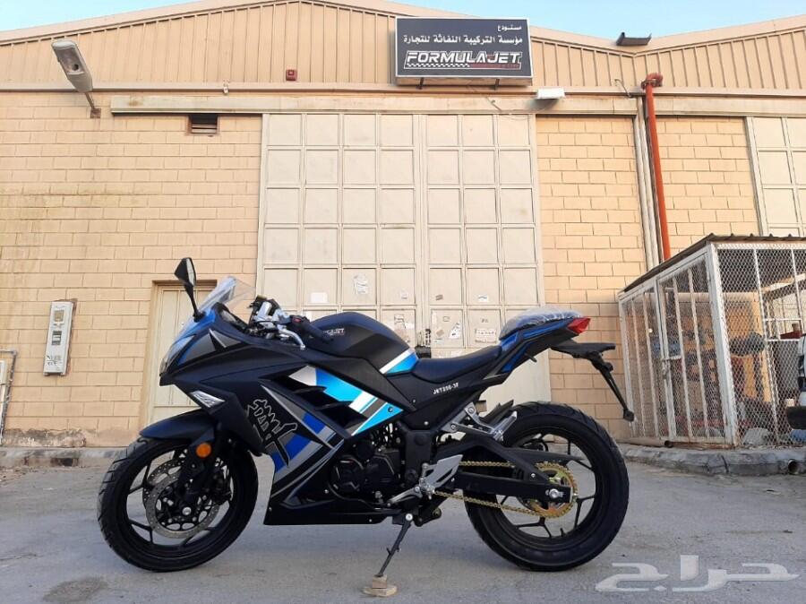 عرض كبير دباب ريس250ccباقل سعر 6500 ريال