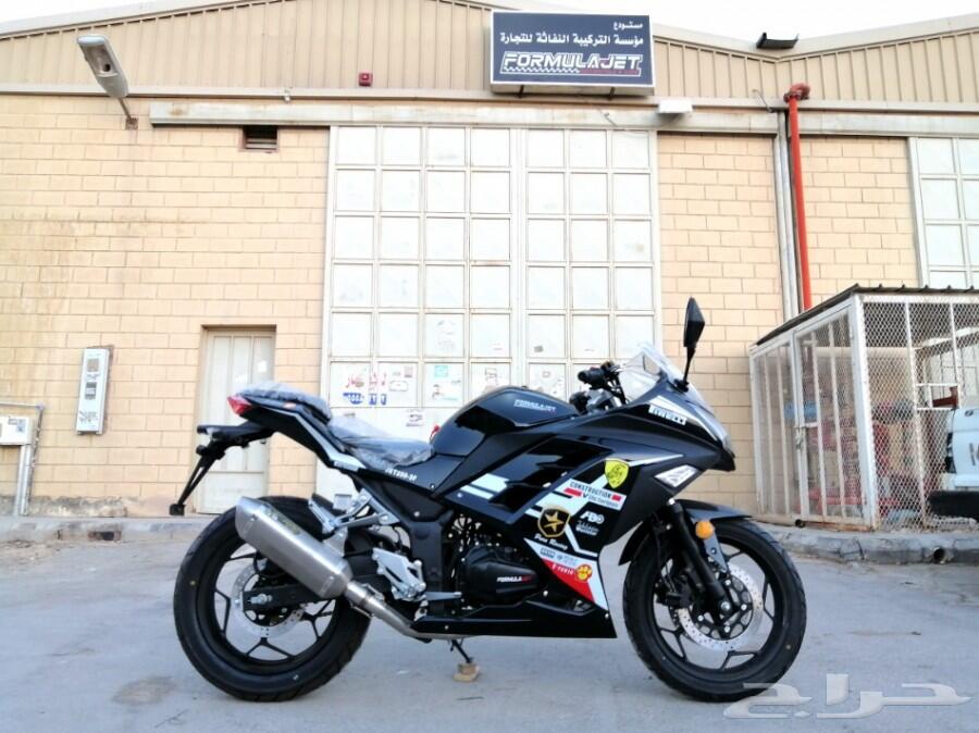 عرض كبير دباب ريس250ccباقل سعر 6500 ريال