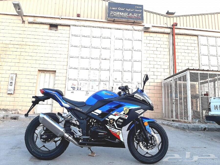 عرض كبير دباب ريس250ccباقل سعر 6500 ريال