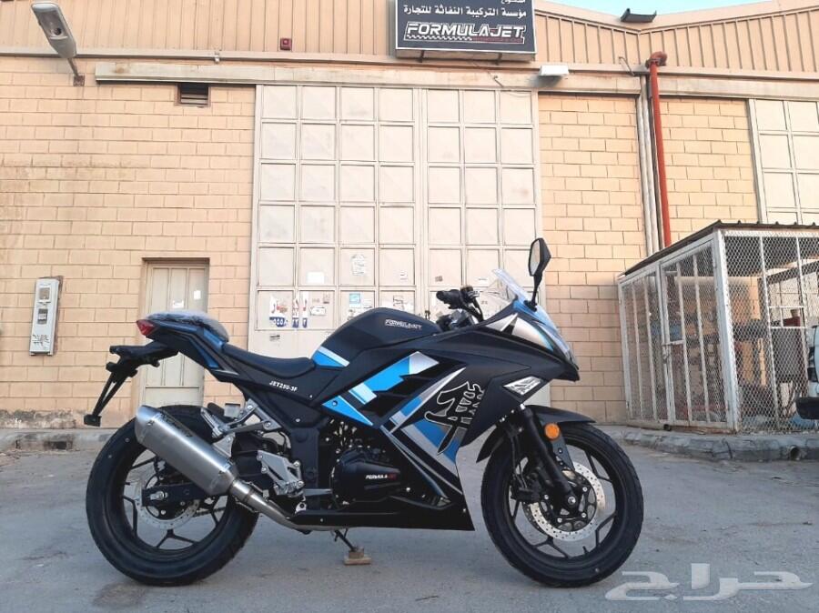 عرض كبير دباب ريس250ccباقل سعر 6500 ريال
