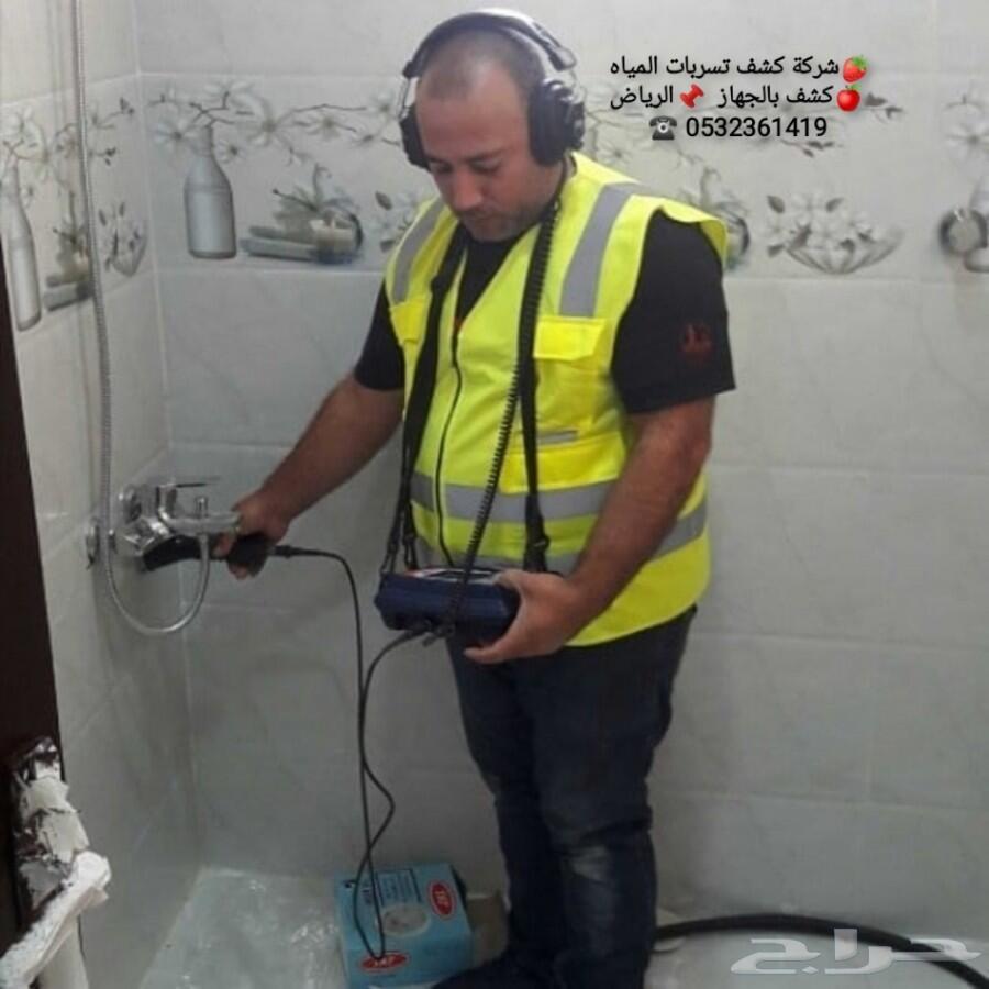 شركة رش مبيدات ومكافحة الحشرات والقوارض