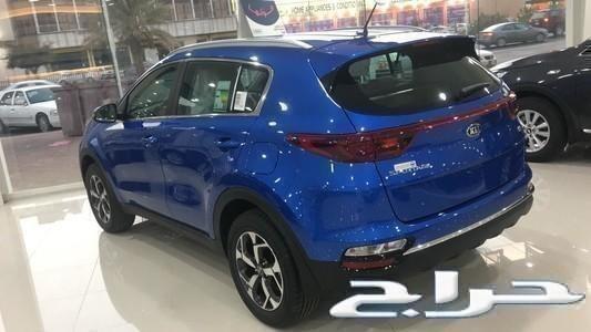 سبورتاج 2021 بالعروض معها ابتدينا