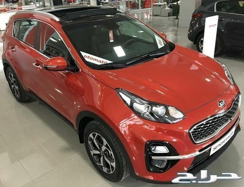 سبورتاج 2021 بالعروض معها ابتدينا