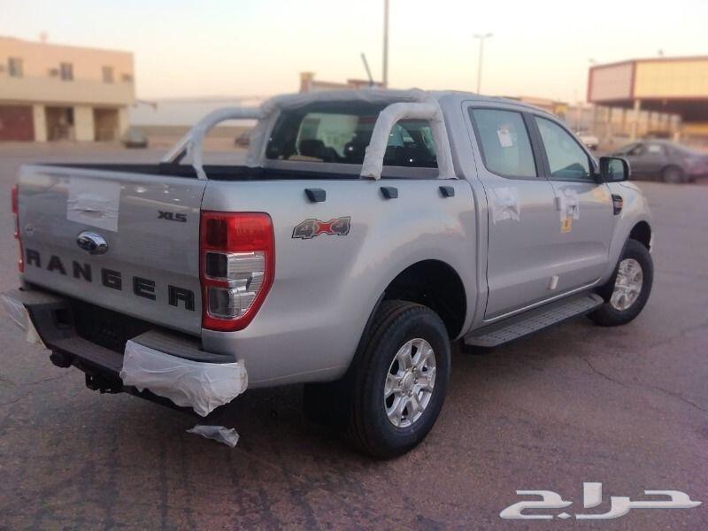 فورد رينجر 2021 دبل ديزل جير اوتو اكتشف طموحك
