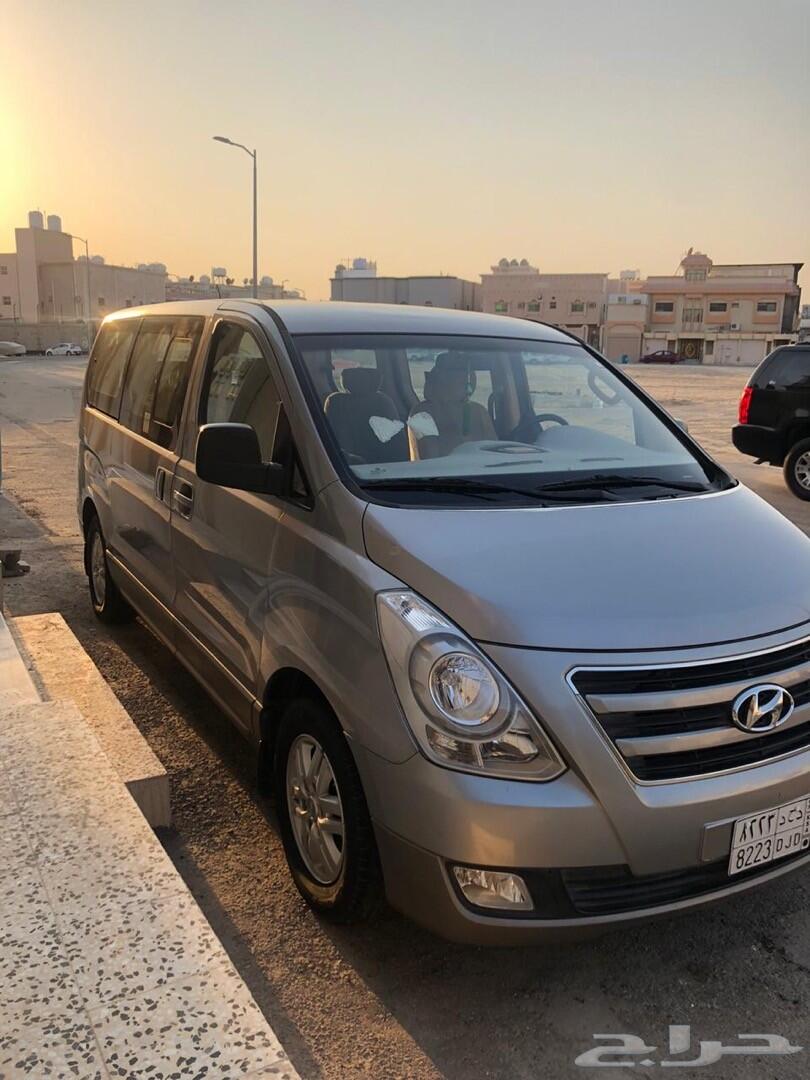 هونداي H1