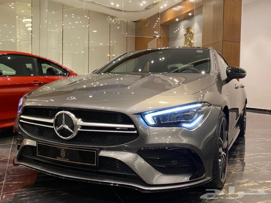 Cla35 جفالي 2021