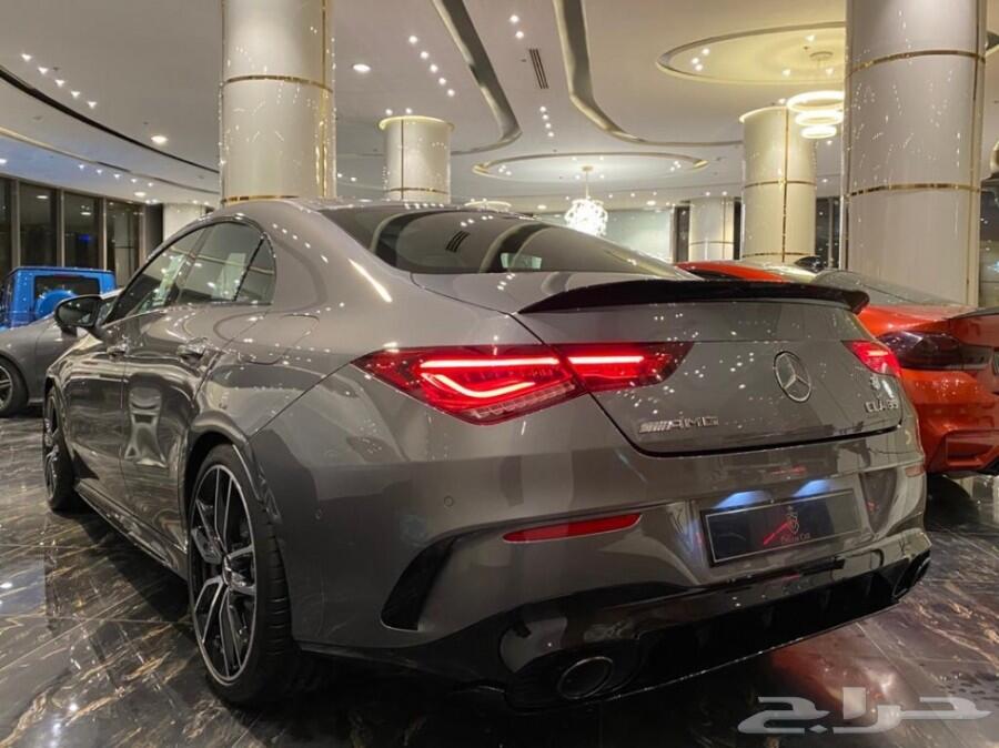 Cla35 جفالي 2021