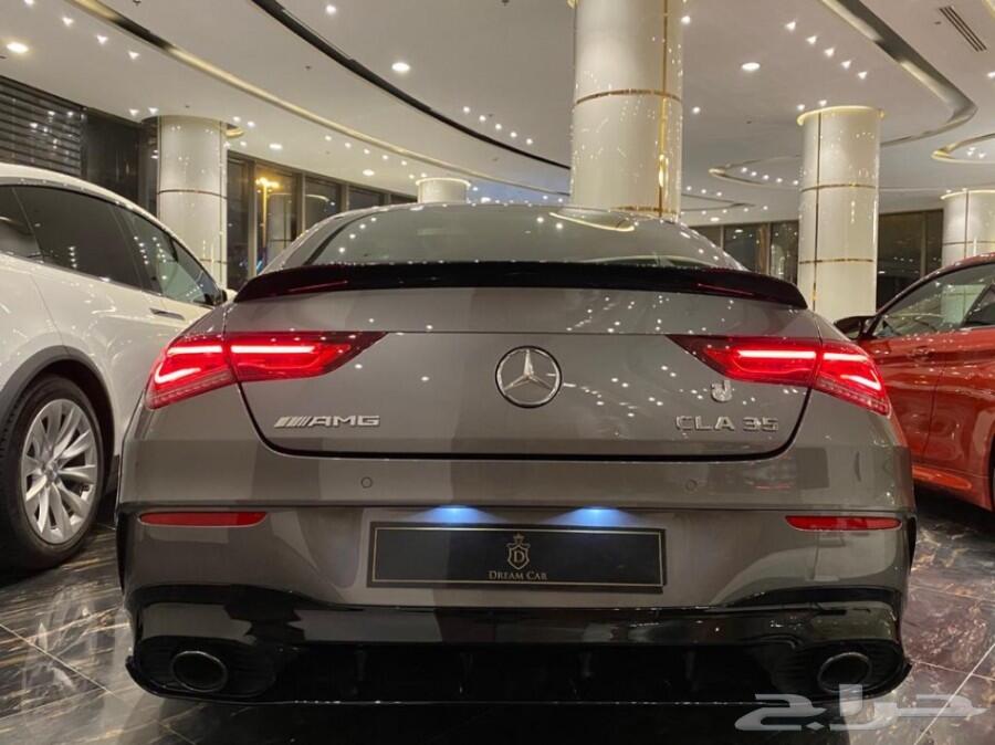 Cla35 جفالي 2021