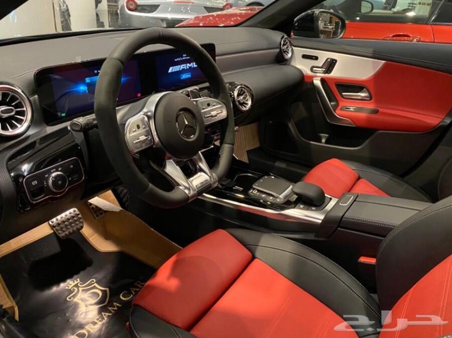 Cla35 جفالي 2021